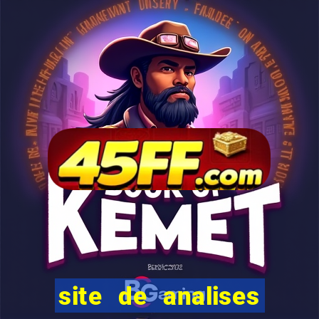 site de analises futebol virtual bet365